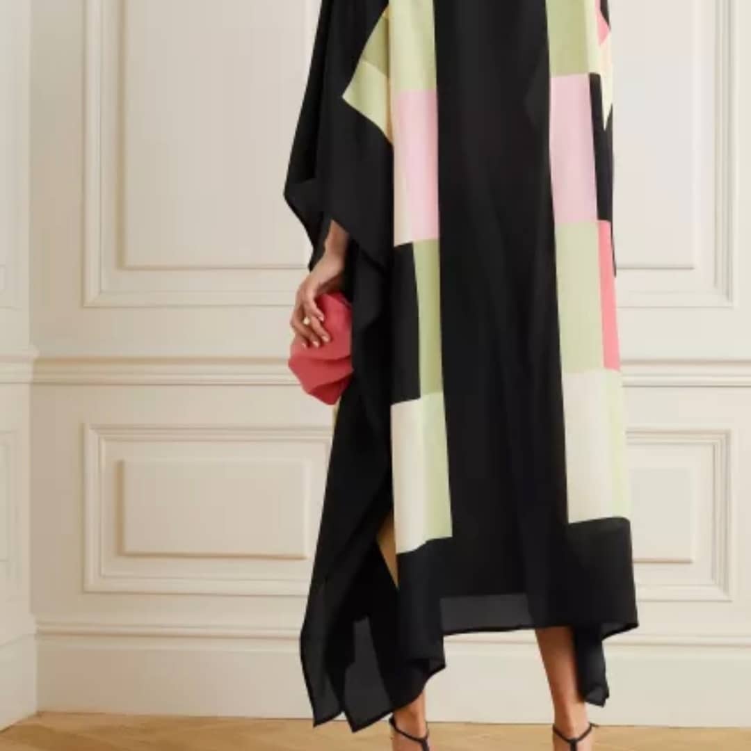 Freya Kaftan