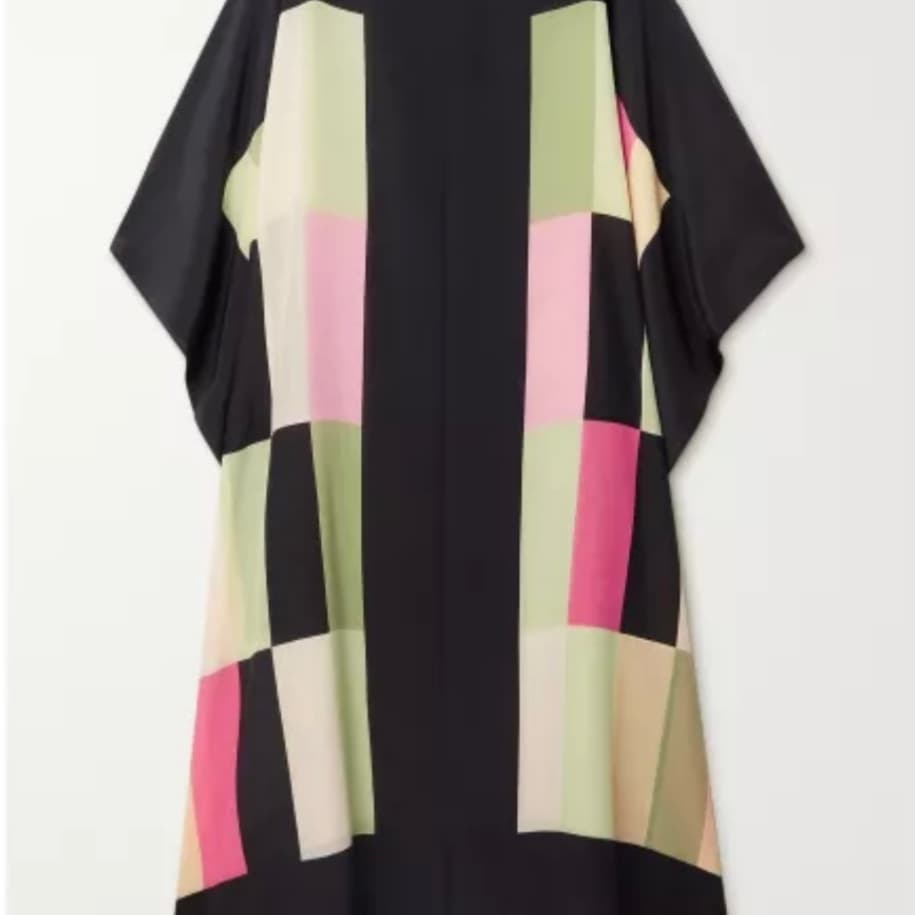 Freya Kaftan
